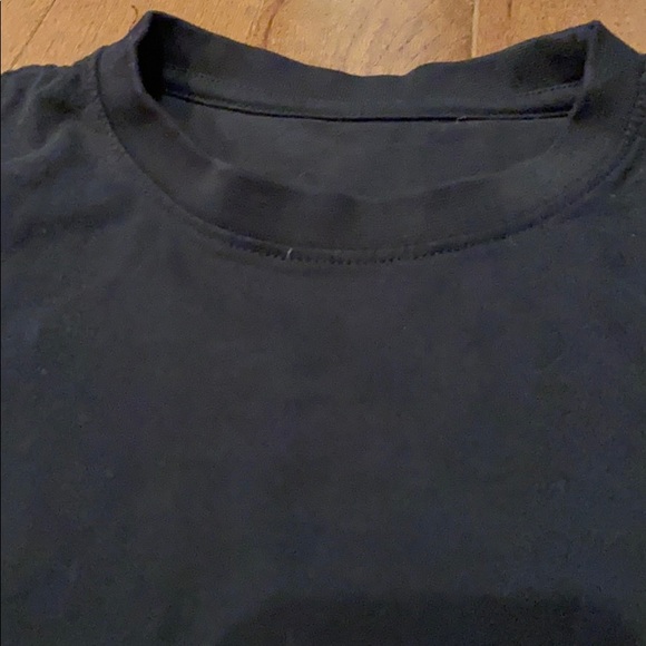 Cotton Heritage Men’s Heavyweight T-shirt - Picture 2 of 3